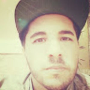 Meet your Posher, Joseph edward